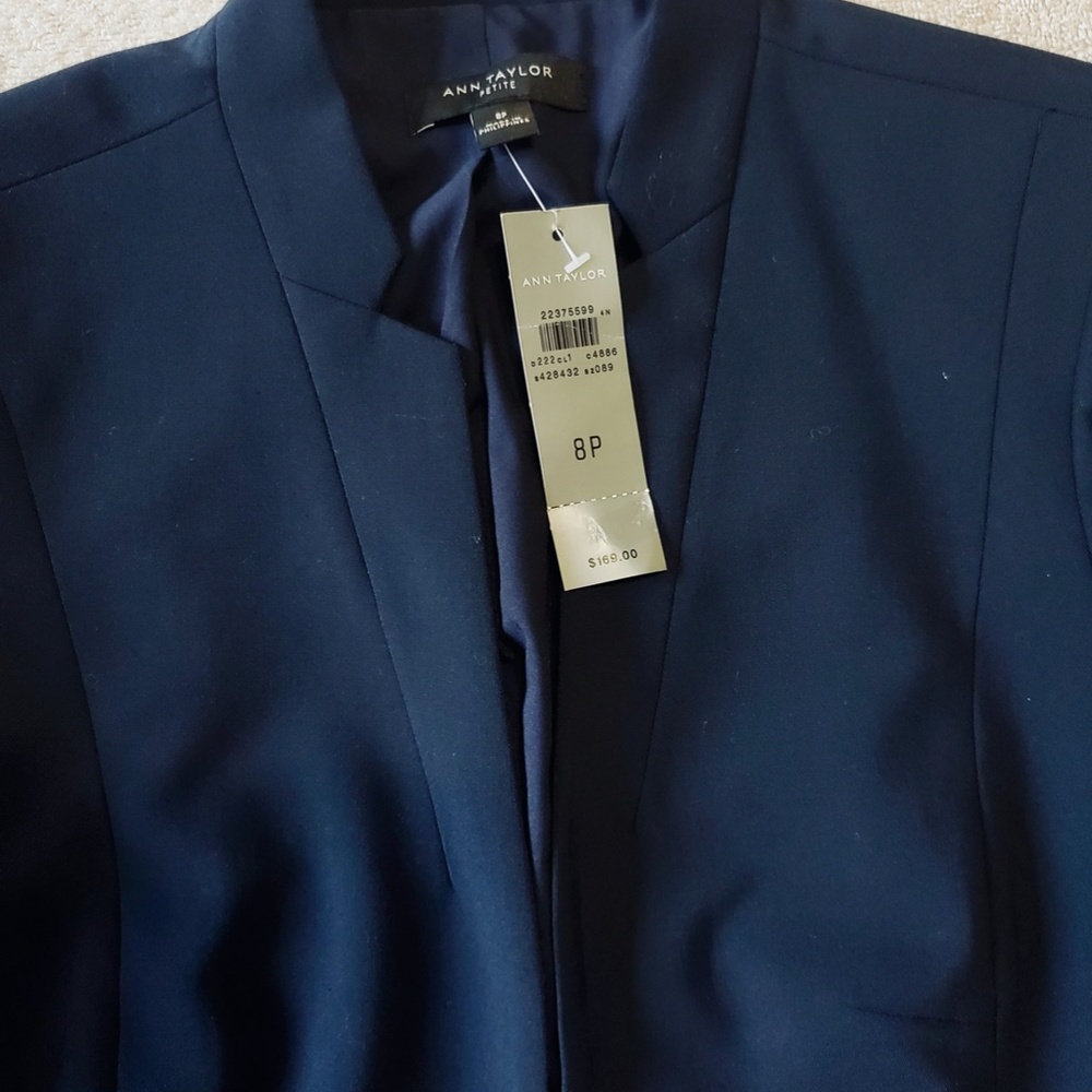 Ann Taylor Blazer - Picture 13 of 13
